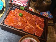 -吼堂老火锅(太古里总店)