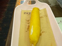 -老厨家(中央大街西七道街店)