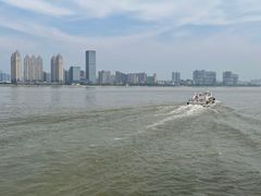 -武汉关码头(轮渡站)