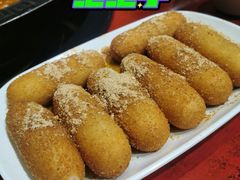 -重庆袁老四火锅(武进万达店)