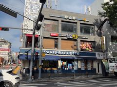 -宝健路步行街(Pedestrian Shopping Street)