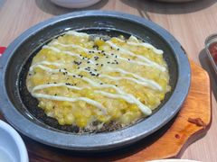-小木屋拌饭(西安华阳城店)