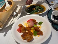 -莆田餐厅PUTIEN(世博源店)