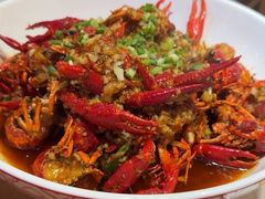 -巢爷老味(东方红店)