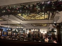 -宝莱纳餐厅(滨江店)