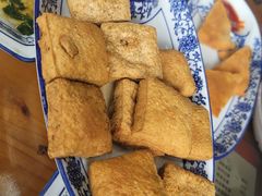 -洞天食府(北大街店)