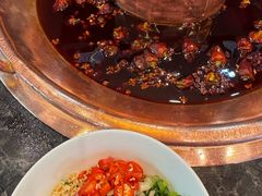 -老码头火锅(骡马市店)