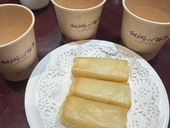 -民信老铺(华盖路店)