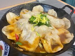 -彭城味道.地道徐州味(怡海花园店)
