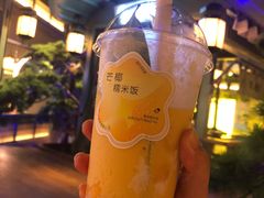 -喜茶(南昌王府井店)
