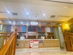 -极乐汇汗蒸会馆(杭州店)