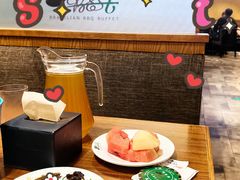 -汉巴味德(沈阳万象汇店)