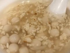 酒酿圆子-上海小南国(正大店)