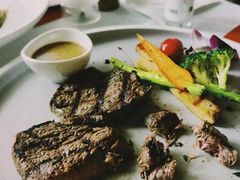 -ITA·意塔意大利餐厅(亦庄店)