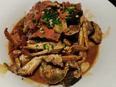 -鑫小城故事·藕汤·家常菜(台北一路总店)