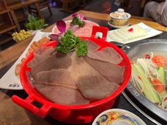 -大龙燚火锅(南山大道店)