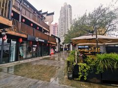 -东水门老街