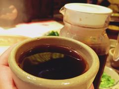 酸梅汤-小龙坎老火锅(金柏林店)