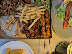 -HELLO MUSAE 拾光缪斯餐厅·纯正希腊风味(苏州中心店)