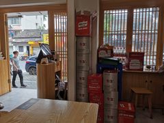 -桐香园小笼包(百井坊巷店)