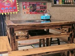 -胖娃古镇鸡杂(磁器口总店)