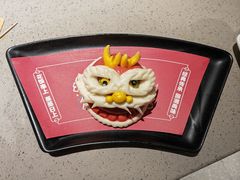 -海底捞火锅(枫蓝国际购物中心店)