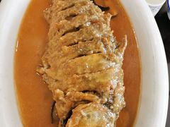 -邢家锅贴老店·非遗·开封菜(金明广场店)