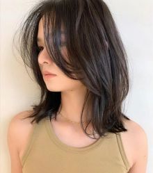 -丽时 Hair Salon