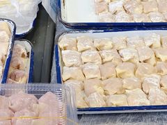 -长人馄饨铺(解放街店)