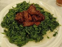 -翠亭酒家(山西南路店)