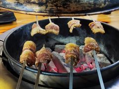 -号令江湖·水浒烤肉(和畅睦邻中心店)