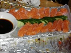 -成都烧烤(川大店)
