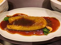 虾籽大乌参-老正兴菜馆(福州路店)