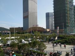 -万达茂商场(南京仙林店)