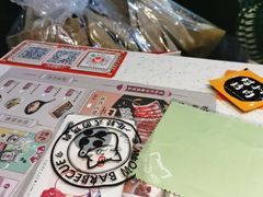 -猫抓烤肉(武进吾悦广场店)