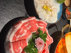 -色響火锅(恒隆广场店)