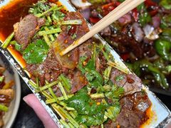 -醉八仙热酒馆(渝中店)