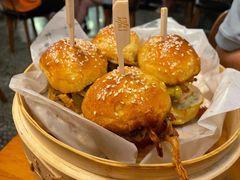 -Twin Tails Brewpub双尾精酿餐吧(八坼店)