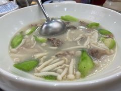 -东江海鲜酒家(艺都分店)
