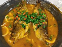 -香丰阁·烤鸭·川湘菜(昌平店)