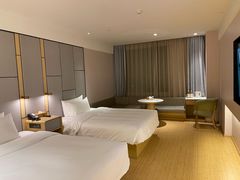 -全季酒店(广州越秀公园店)