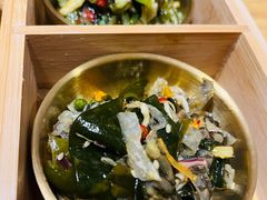 -桃屋日本料理(清华科技园店)