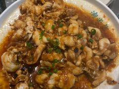 -淘米捞·米汤脆鲩鱼火锅(福田皇岗店)