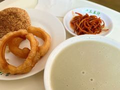 -尹三豆汁(天坛店)