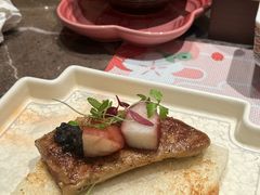 -松临·铁板烧&Omakase(神农店)