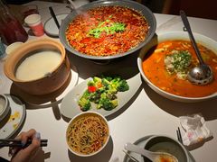 -麻六记(新天地店)