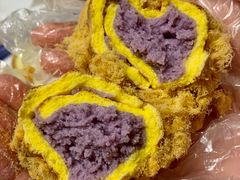 -鲍师傅糕点(永安里店)