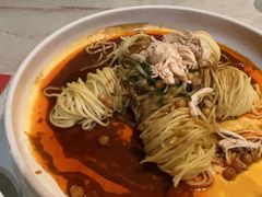 -老太原菜馆(中正天街店)