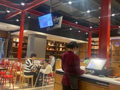 -Mr.Pizza米斯特比萨(合肥一九一二街区店)