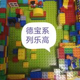 四五岁男娃，你需要买的各种搭建玩具，看这里啦